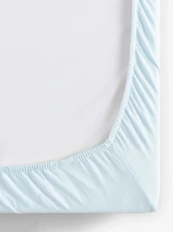 Kinderbeddengoed|Beddenlakens En Kussenslopen*Next 2 100% katoenen jersey hoeslakens voor baby's