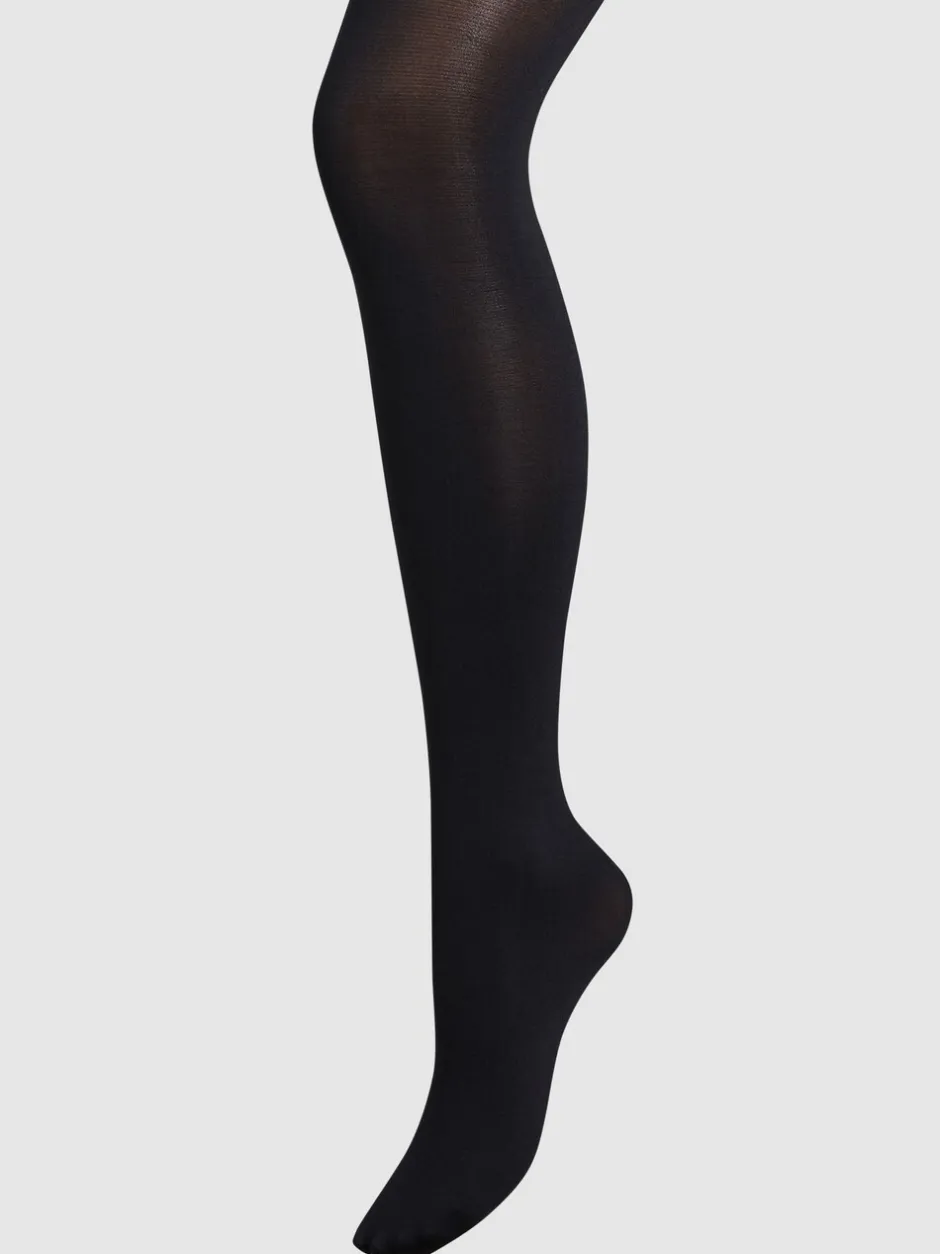 Sokken En Panty's*Next 60 denier - Set van 1 maillot voor strakke billen, buik en dijen