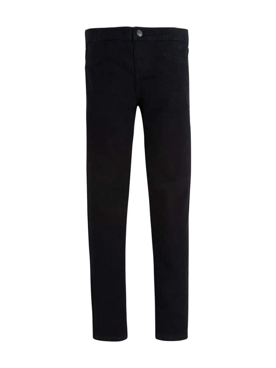 Jeans*Levi's ® jegging met elastische taille