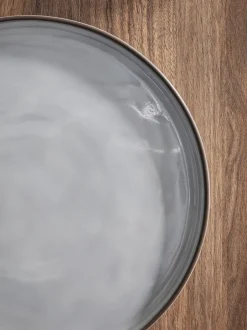 Eetservies En Pastaschalen|Next 12 Piece Cloud Dinner Set
