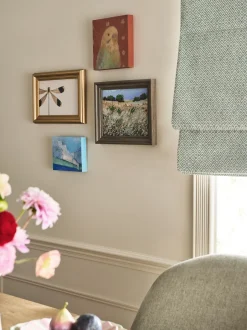 Canvassen En Kunst Voor Aan De Wand|Next 7 Piece Mixed Subject Gallery Wall Arts Set