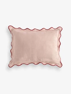 Kussentjes En Plaids|Kussentjes En Plaids*Next 30 X 40cm Valentines Embroidered Perfect Match Cushion