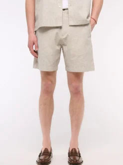 Shorts*Abercrombie & Fitch Linen Shorts