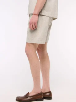 Shorts*Abercrombie & Fitch Linen Shorts