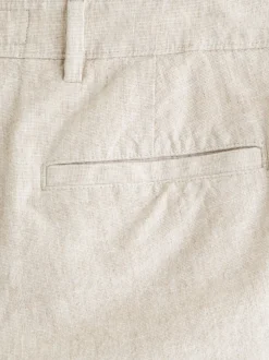 Shorts*Abercrombie & Fitch Linen Shorts