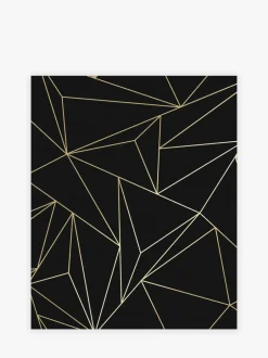 Behang|Next Abstract Geo 10m behang