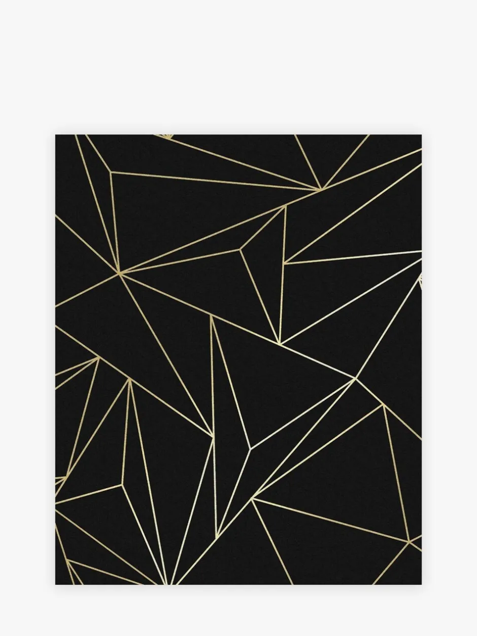 Behang|Next Abstract Geo 10m behang