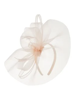 Haaraccessoires*Accessorize Mia Mini Fascinator Hoofdband