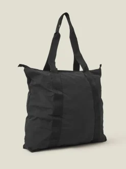 Tassen En Portemonnees*Accessorize opvouwbare shopper reistas