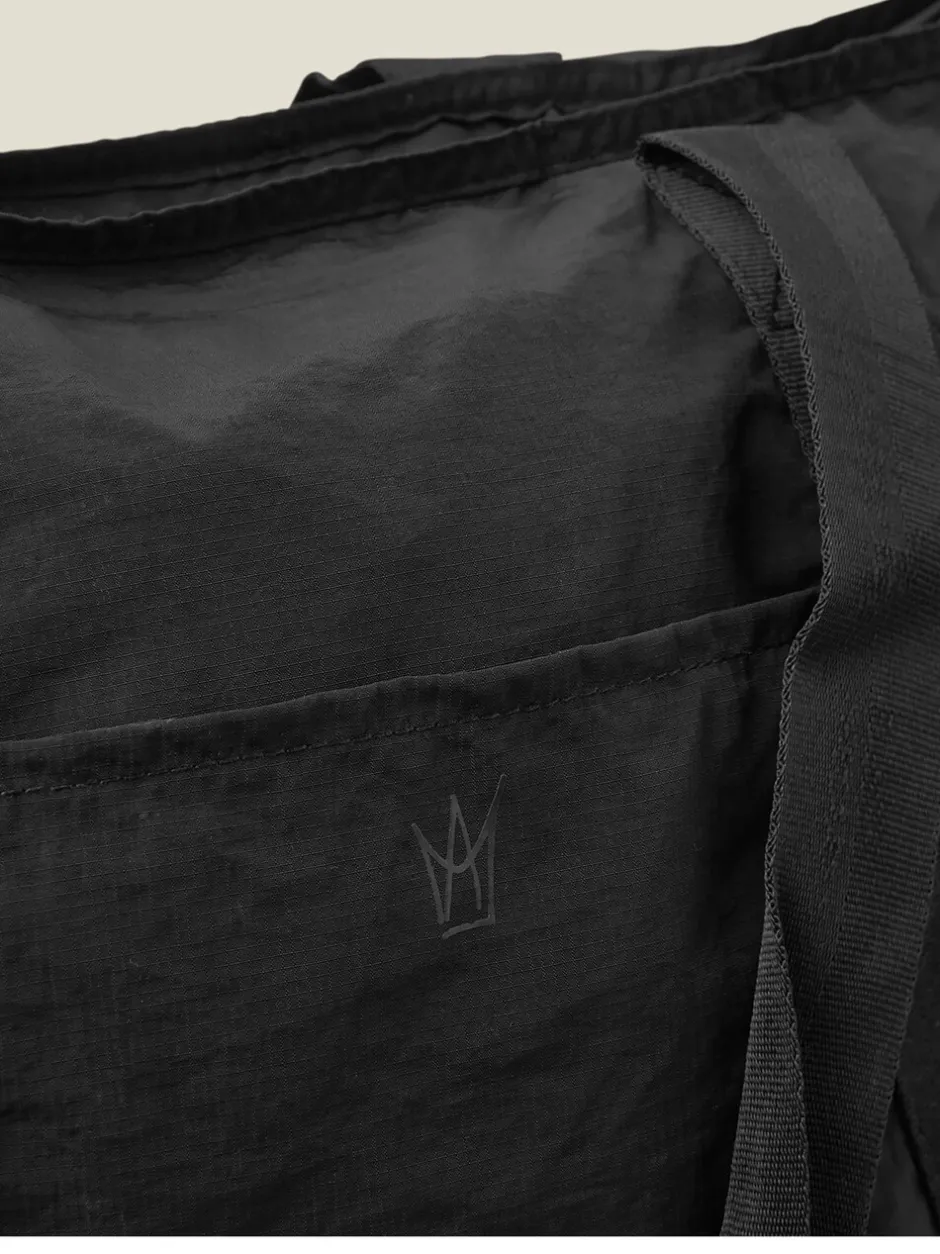 Tassen En Portemonnees*Accessorize opvouwbare shopper reistas