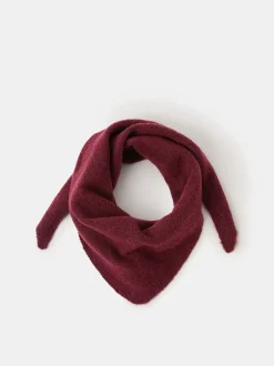 Mutsen, Handschoenen En Sjaals*Accessorize Plain Knitted Neckerchief