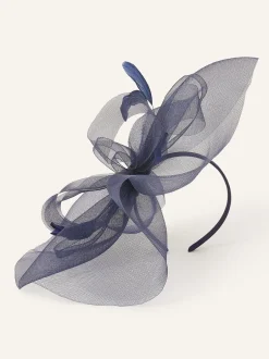 Haaraccessoires*Accessorize Rhea Grote gekreukte hoed