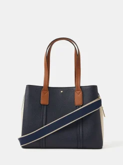 Tassen En Portemonnees|Accessorize Triple Compartment Shoulder Bag
