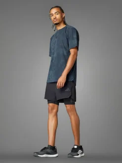 Shorts*adidas - 2-in-1-short