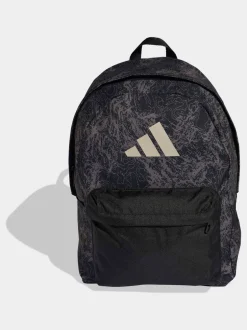 Tassen|Tassen|adidas - Klassieke rugzak met print