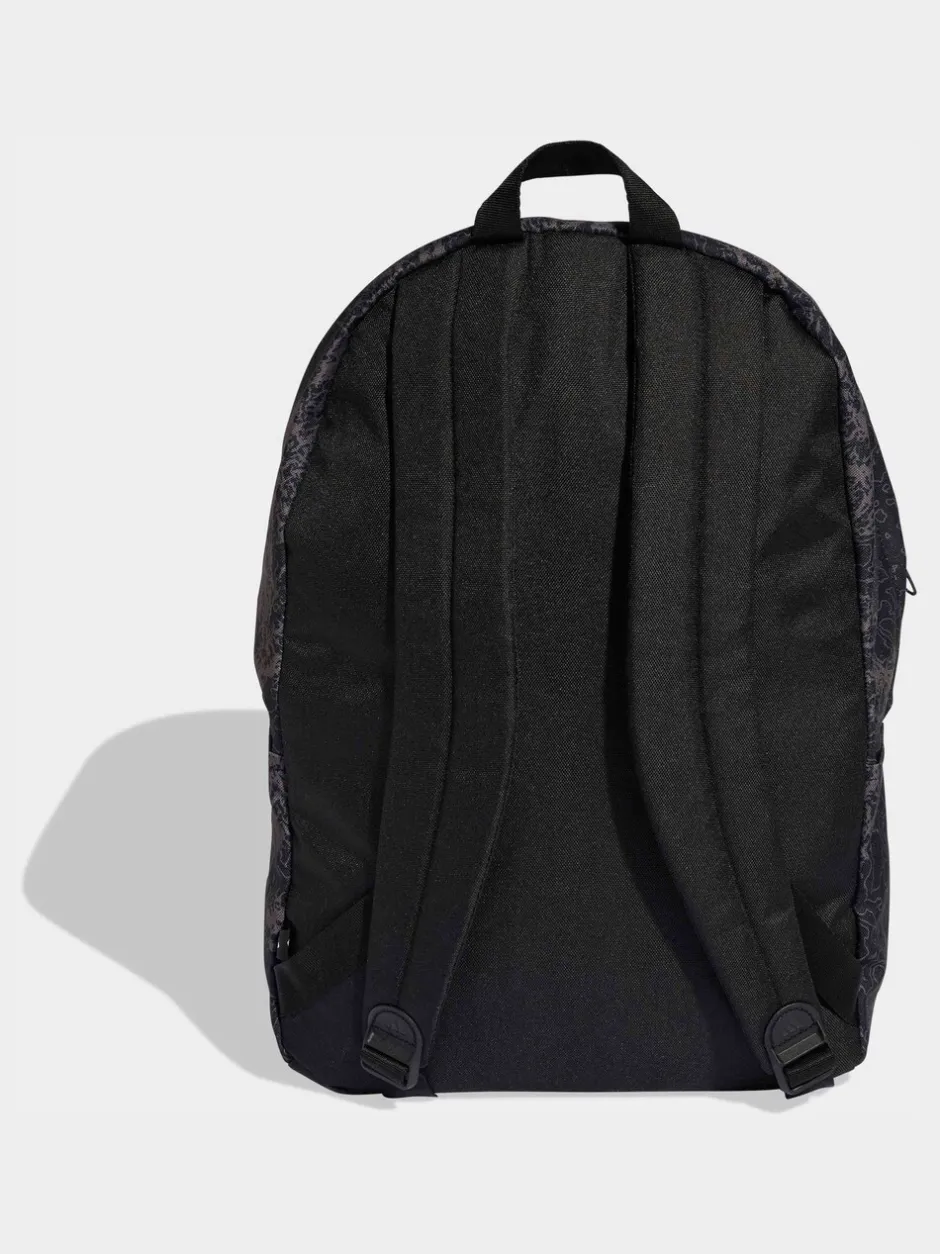 Tassen|Tassen|adidas - Klassieke rugzak met print