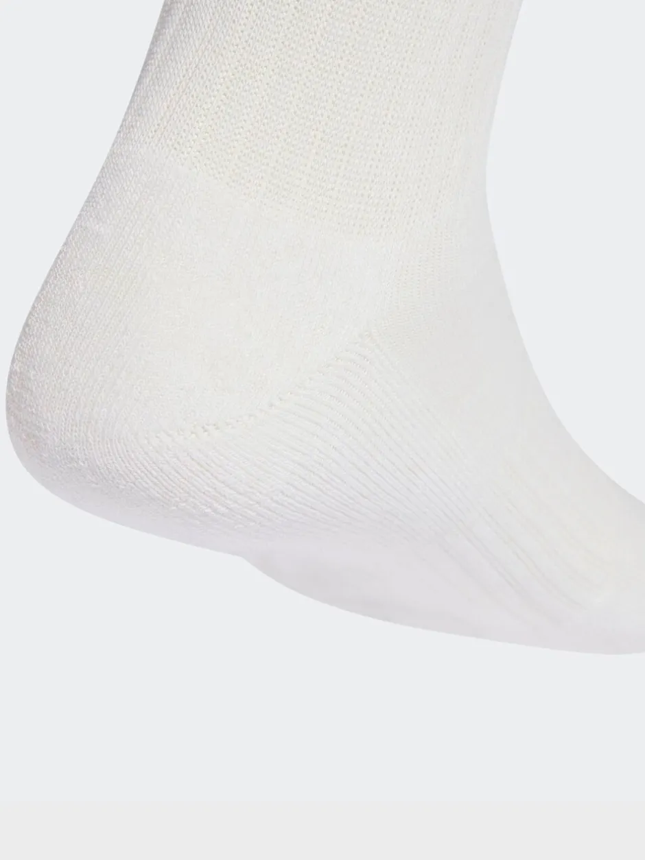 Sokken|Sokken|adidas 3 -Stripe Essentials Crew Socks 3 Pack