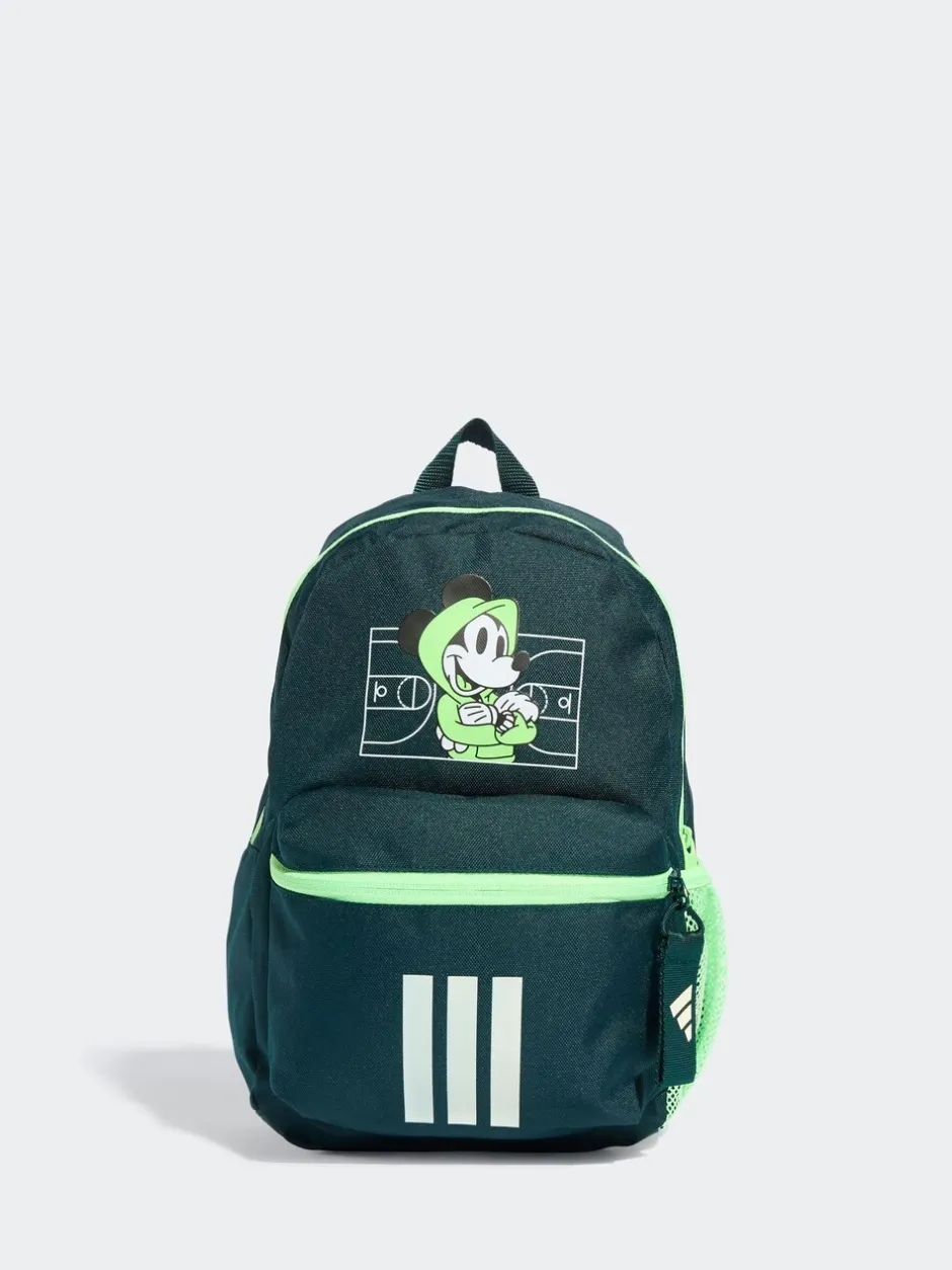 Tassen*adidas x Disney Mickey Mouse rugzak voor kleine kinderen