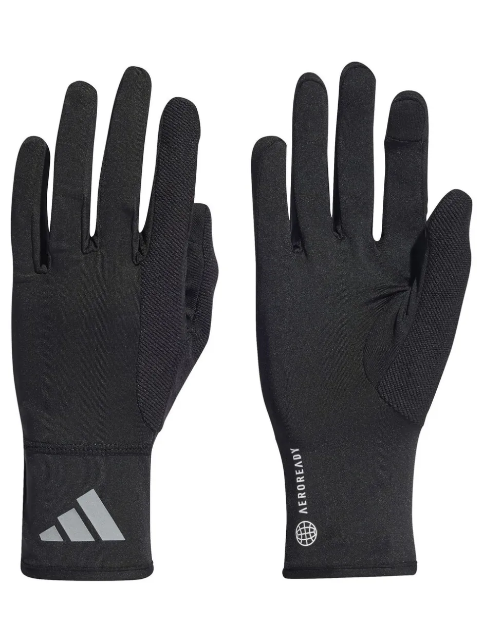 Mutsen, Sjaals En Handschoenen*adidas Aero Ready handschoenen