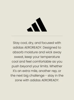 Mutsen, Sjaals En Handschoenen*adidas Aero Ready handschoenen