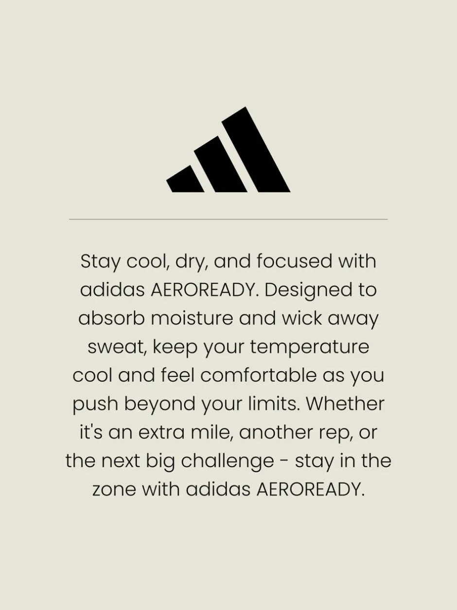Mutsen, Sjaals En Handschoenen*adidas Aero Ready handschoenen