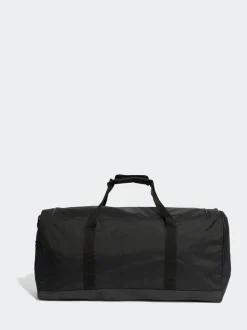 Tassen|adidas grote lineaire sporttas