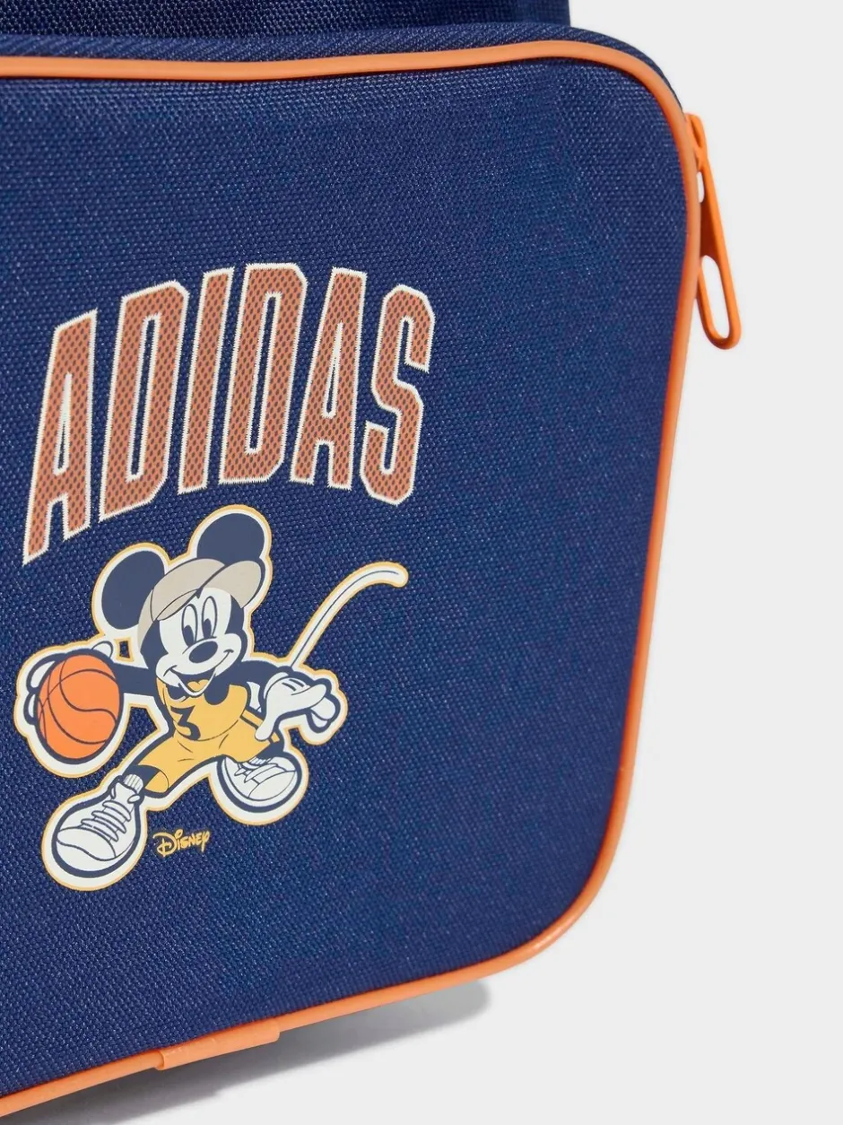 Tassen*adidas Little Kids Disney Mickey Mouse Backpack