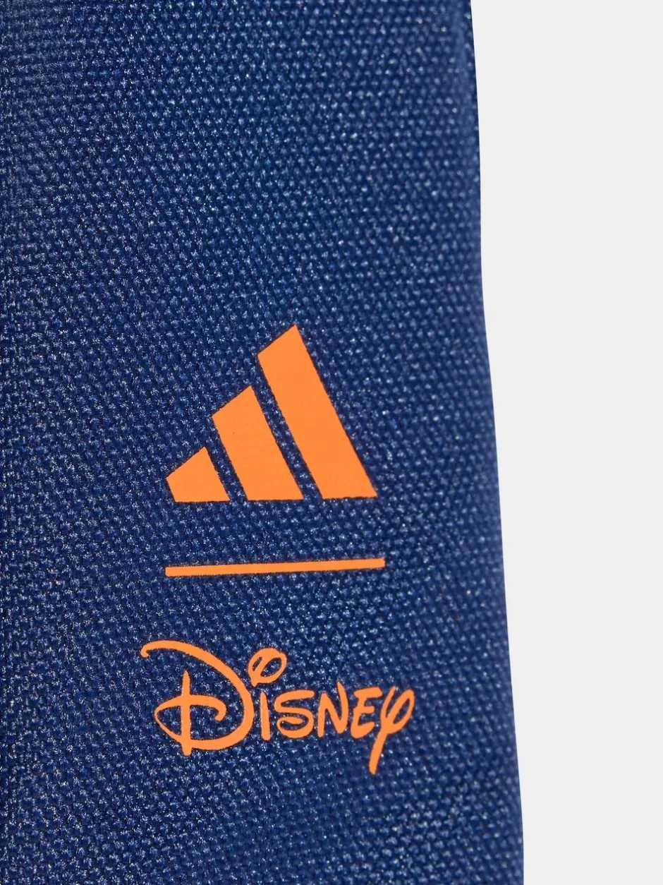 Tassen*adidas Little Kids Disney Mickey Mouse Backpack