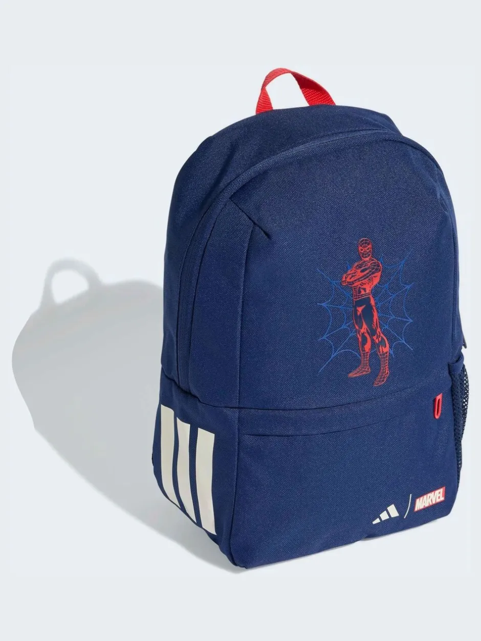 Tassen|Tassen*adidas Little Kids Marvel Spiderman Backpack