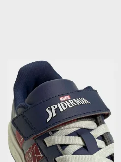 Sneakers*adidas Marvel Spiderman Grand Court Kids Trainers