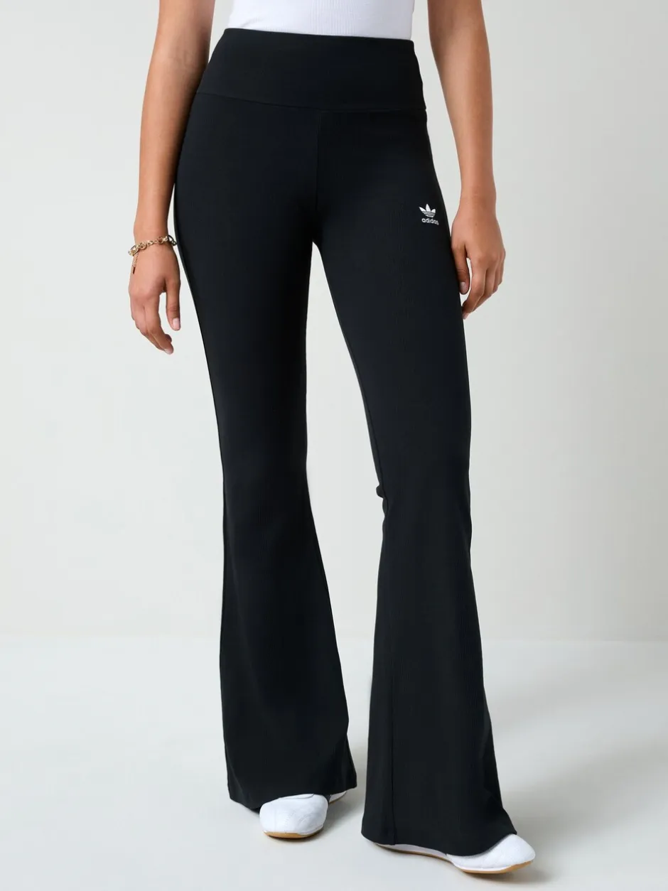 Sportkleding|Leggings En Joggingbroeken|adidas originals Essential legging