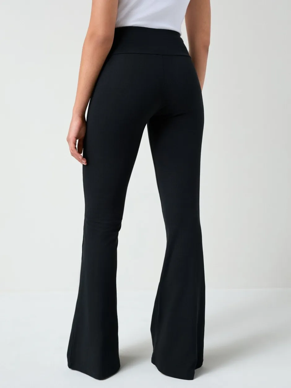 Sportkleding|Leggings En Joggingbroeken|adidas originals Essential legging