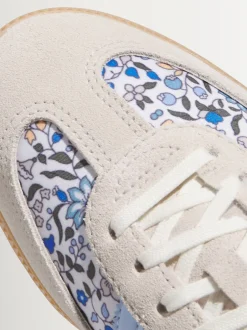 Sneakers|adidas originals Samba OG x Liberty London Junior Trainers