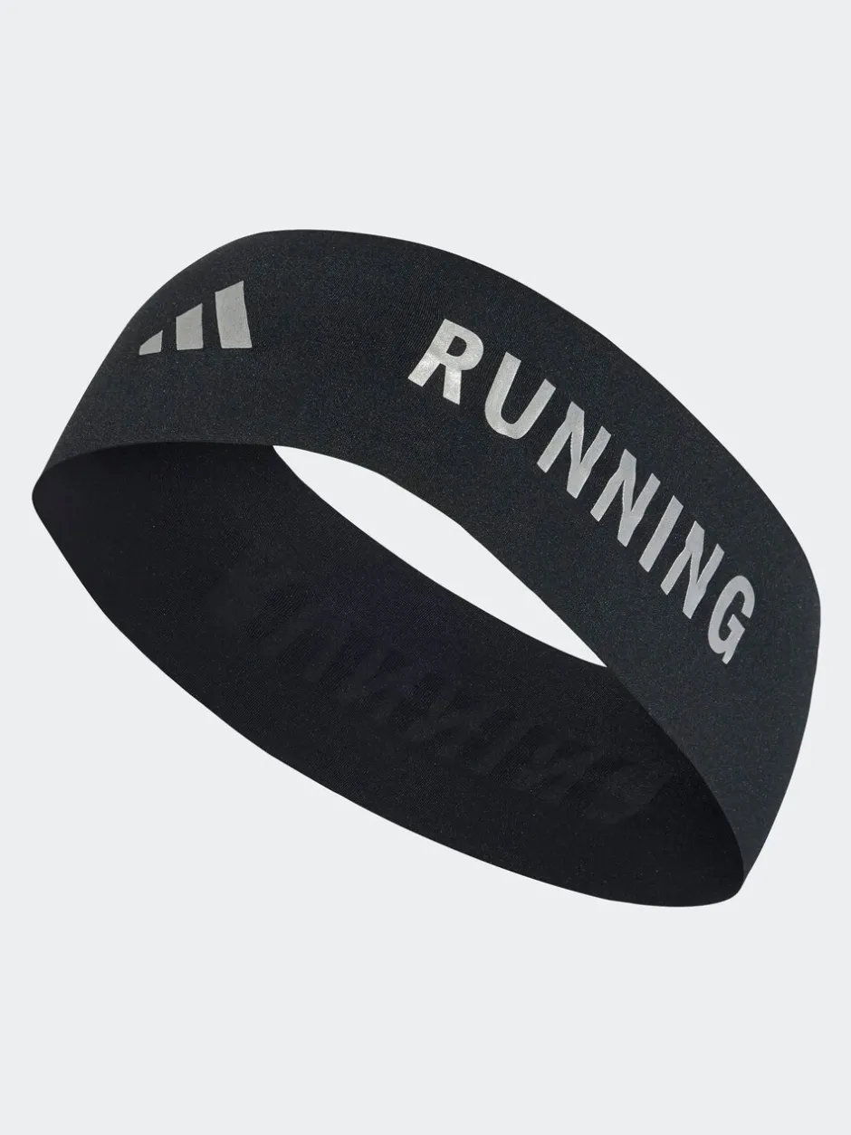 Mutsen, Sjaals En Handschoenen*adidas Running Climacool hoofdband hoed