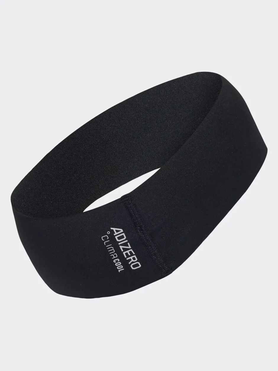 Mutsen, Sjaals En Handschoenen*adidas Running Climacool hoofdband hoed