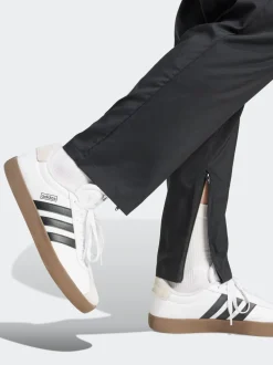 Joggingbroeken*adidas Small Essentials Logo Stanford Trainingspakbroek met open zoom