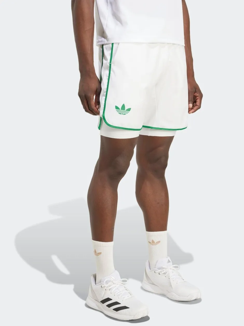 Shorts|adidas Tennis Climacool Shorts Set