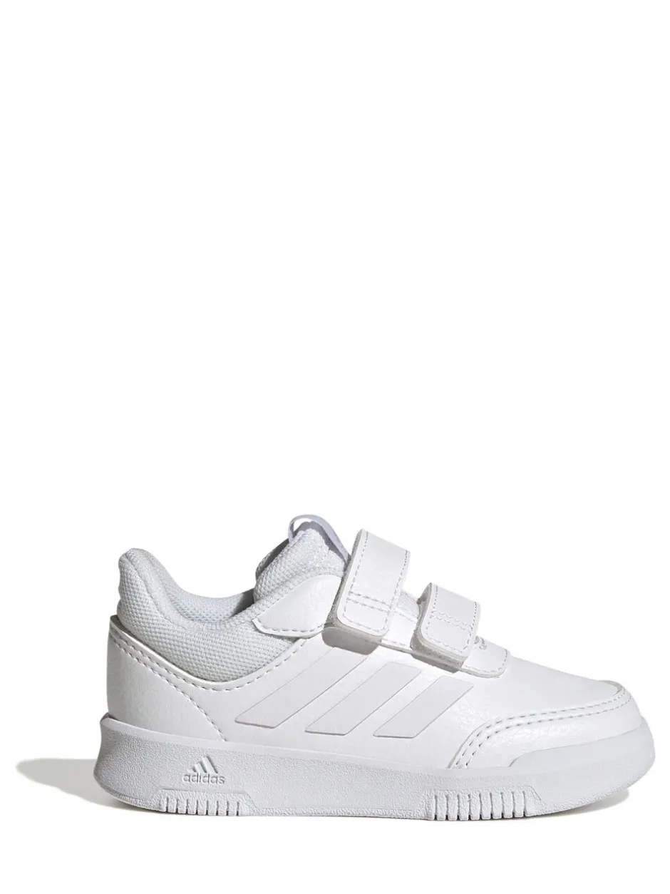 Sneakers|Sneakers|adidas Tensaur babysneakers met klittenbandsluiting