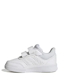 Sneakers|Sneakers|adidas Tensaur babysneakers met klittenbandsluiting