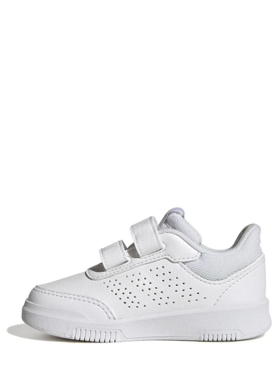 Sneakers|Sneakers|adidas Tensaur babysneakers met klittenbandsluiting