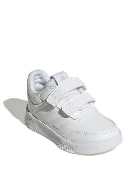 Sneakers|Sneakers|adidas Tensaur babysneakers met klittenbandsluiting