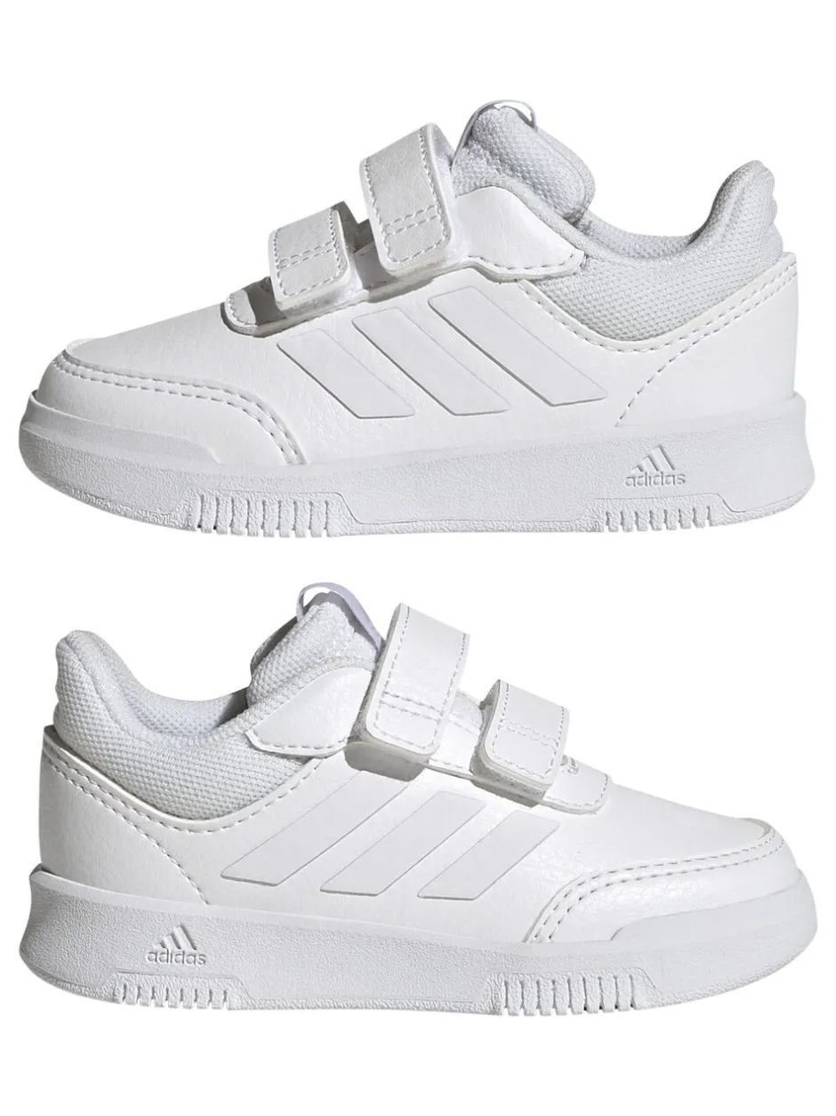 Sneakers|Sneakers|adidas Tensaur babysneakers met klittenbandsluiting