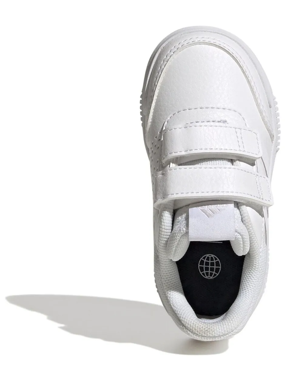 Sneakers|Sneakers|adidas Tensaur babysneakers met klittenbandsluiting