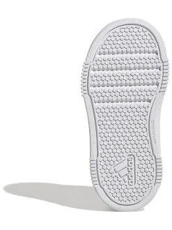 Sneakers|Sneakers|adidas Tensaur babysneakers met klittenbandsluiting