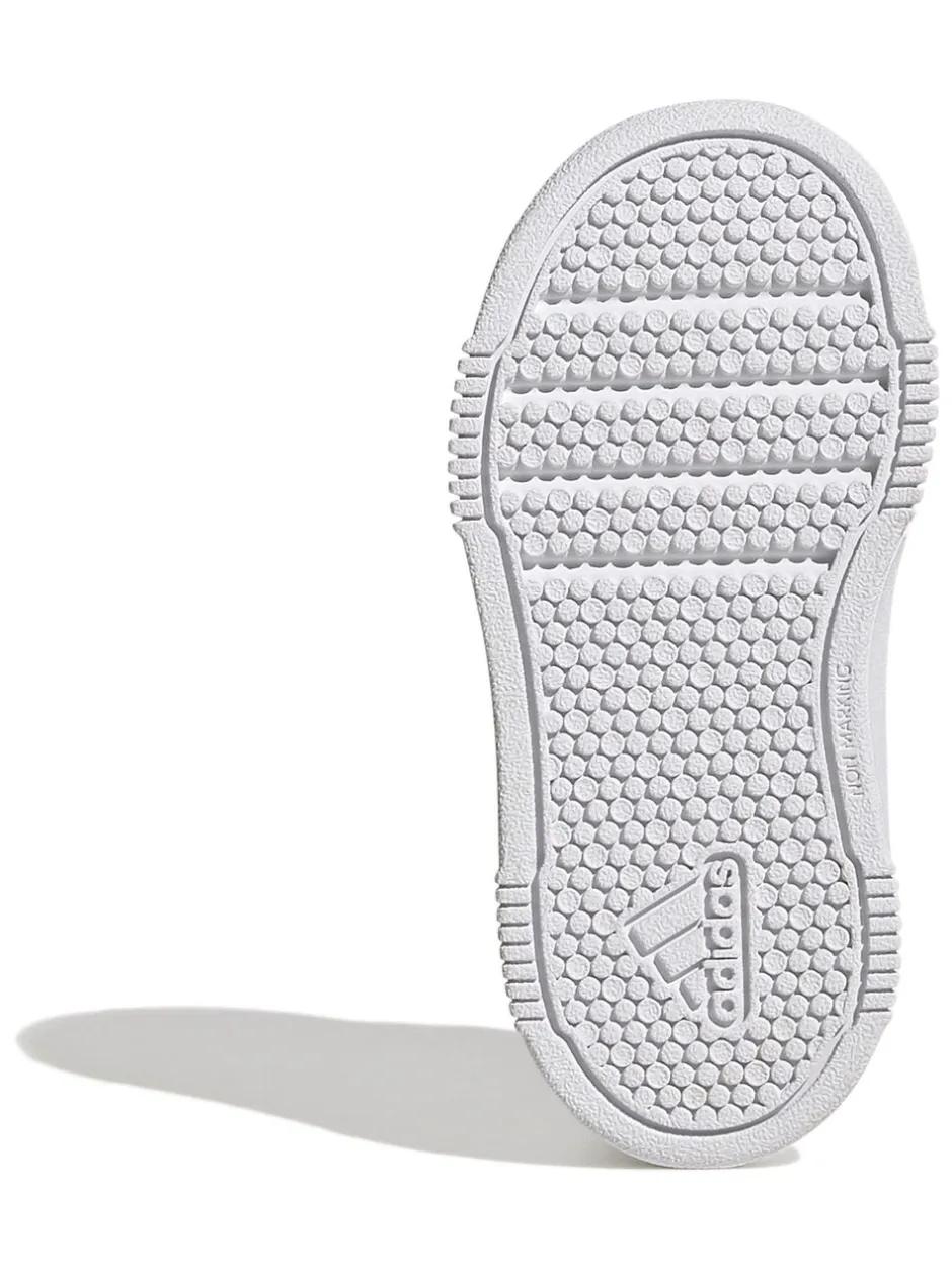 Sneakers|Sneakers|adidas Tensaur babysneakers met klittenbandsluiting