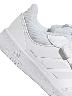 Sneakers|Sneakers|adidas Tensaur babysneakers met klittenbandsluiting