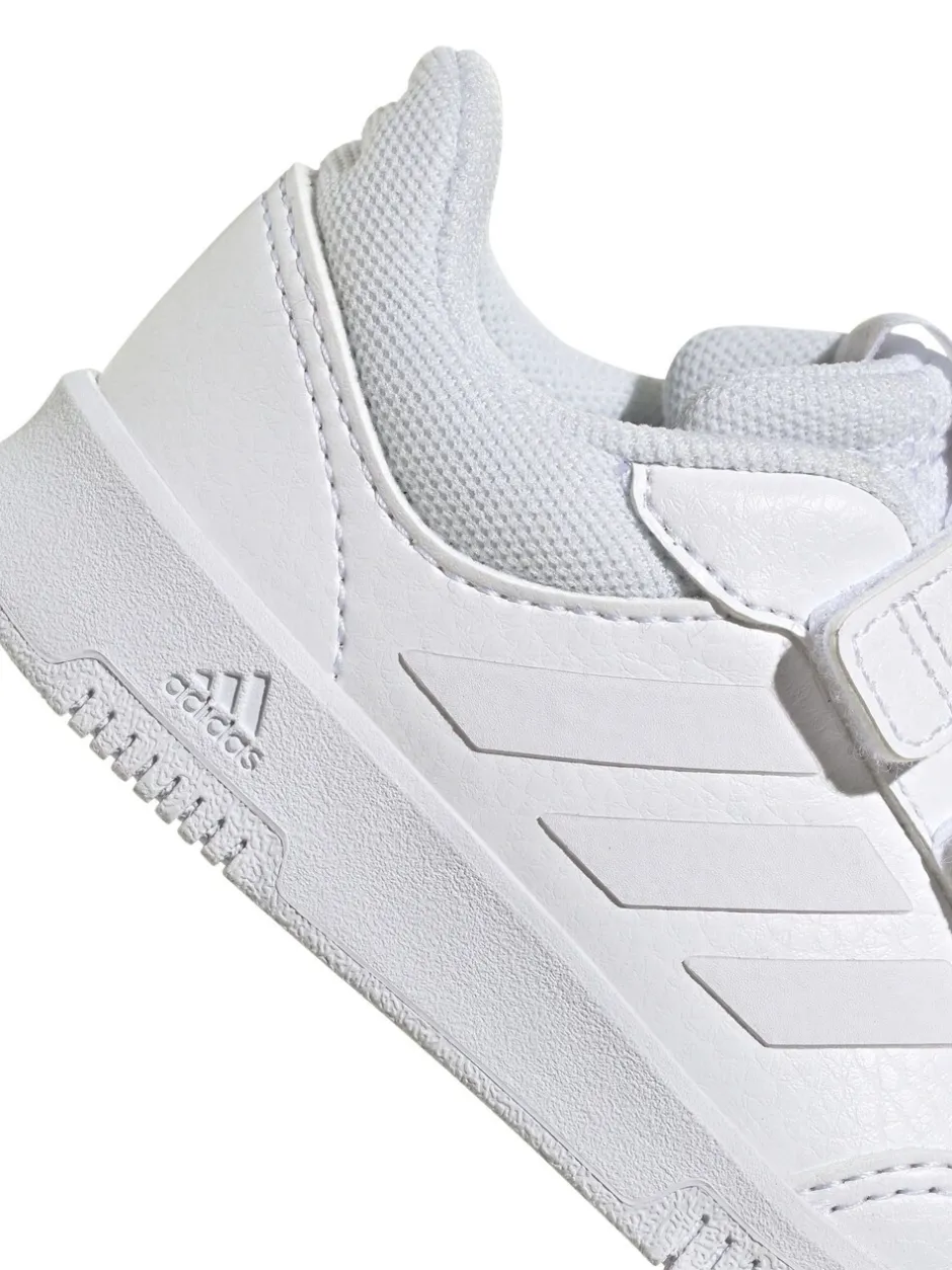 Sneakers|Sneakers|adidas Tensaur babysneakers met klittenbandsluiting