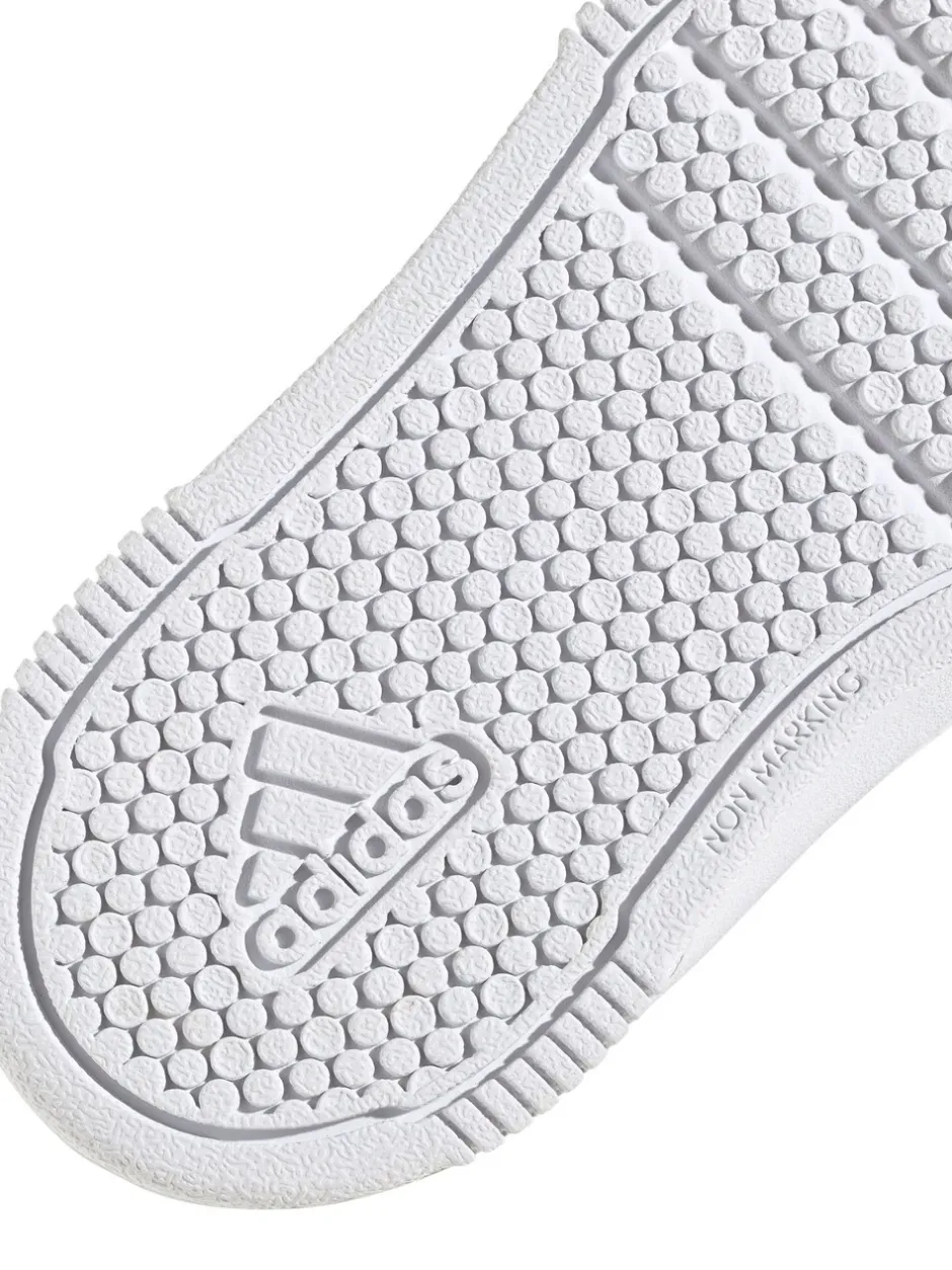Sneakers|Sneakers|adidas Tensaur babysneakers met klittenbandsluiting
