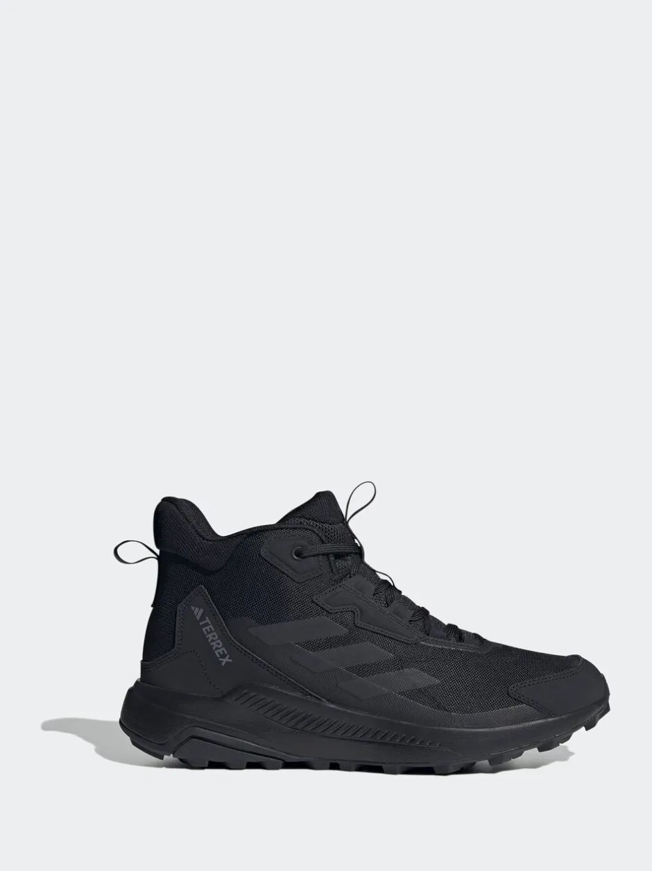 Sneakers|adidas Terrex Anylander Mid Hiking Shoes