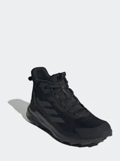 Sneakers|adidas Terrex Anylander Mid Hiking Shoes